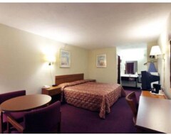 Hotel Americas Best Value Inn Cartersville (Cartersville, USA)