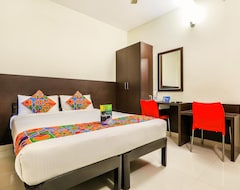 Khách sạn Fabhotel Rms Comforts Yeshwantpur (Bengaluru, Ấn Độ)