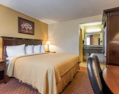 Hotel Quality Inn San Bernardino (San Bernardino, USA)