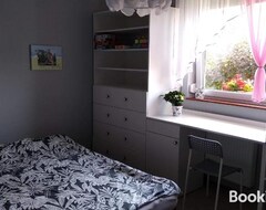 Cijela kuća/apartman Willa Haneczka (Cieszyn, Poljska)