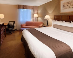Hotel Baymont Inn & Suites (Marietta, USA)