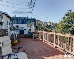 Cijela kuća/apartman House-canyon Dr (San Francisco, Sjedinjene Američke Države)