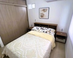 Entire House / Apartment Beautiful Department (Manta, Ecuador)