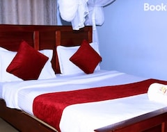 Khách sạn Romita Hotel (Kampala, Uganda)