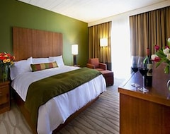 Khách sạn Hotel Mason Inn Conference Center And (Fairfax, Hoa Kỳ)