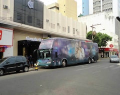 Grande Hotel Aracatuba (Araçatuba, Brasilien)