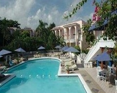 Khách sạn Franklyn D Resort & Spa All Inclusive (Runaway Bay, Jamaica)
