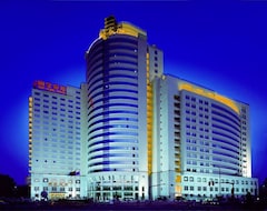 Guohong Hotel (Pekín, China)