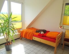 Hotelli Modern 4-star Hotel With Terrace, Garden & Wi-fi For Couples & Families With Dogs (Kappeln, Saksa)