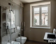 Bed & Breakfast Parco Reala // Rural - Luxury - Rooms (Piobesi d'Alba, Italija)