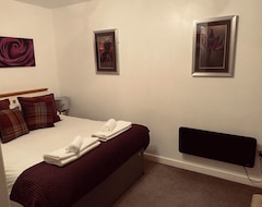 Tüm Ev/Apart Daire Beautiful 1-bed Apartment In Scarborough (Scarborough, Birleşik Krallık)