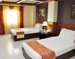 Khách sạn Hotel Wregent Plaza (Tagbilaran, Philippines)