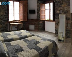 Pansion Pension San Pelayo 10 (Cangas de Onis, Španjolska)