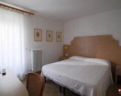 Hotel Albergo Giugni (Prato, Italien)