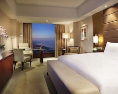 Khách sạn Crowne Plaza Yantai Sea View, An Ihg Hotel (Yantai, Trung Quốc)