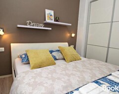Cijela kuća/apartman Cozy Dreams Apartment (Zadar, Hrvatska)
