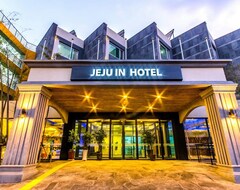 Hotel Jejuin (Jeju-si, Južna Koreja)