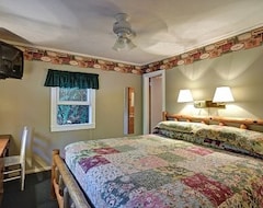 Hotel Mitchell'S Lodge & Cottages (Highlands, USA)