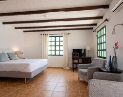 Khách sạn Casas Heddy, Well-Being Resort (Puerto del Carmen, Tây Ban Nha)