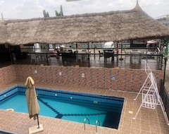 Sinclair Hotel (Ilorin, Nigeria)