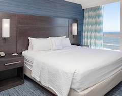 Hotel Residence Inn by Marriott Virginia Beach Oceanfront (Virginia Beach, Sjedinjene Američke Države)