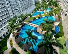 Hotel Shell Shore Residences (Manila, Filipini)