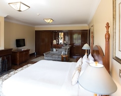 Hotel Fairmont Mount Kenya Safari Club (Nanyuki, Kenija)