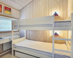 Toàn bộ căn nhà/căn hộ Vacation Home Rixa - 525m From The Sea In Sealand In Slagelse - 6 Persons, 3 Bedrooms (Slagelse, Đan Mạch)