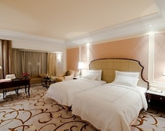 Khách sạn Hotel Larc New World Macau (Macao, Trung Quốc)