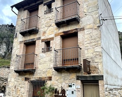 Khách sạn Casa Rural Gerardo (Armallones, Tây Ban Nha)