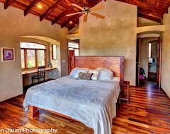 Hele huset/lejligheden Playa Avellanas Modern Tropical Luxury Throughout (Huacas, Costa Rica)