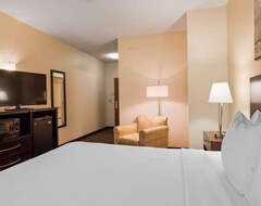 Khách sạn Best Western Nebraska City Inn (Nebraska City, Hoa Kỳ)