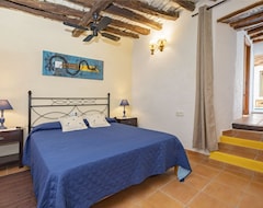 Entire House / Apartment Villa Cana Marina (Ibiza, Spain)
