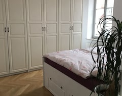 Hele huset/lejligheden Two-room Luxury Holiday Flat (Dresden, Tyskland)