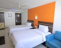 Hotel Best Western Yuvraj (Surat, Indien)