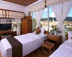 Khách sạn Dream Villa Hotel (Kalaw, Myanmar)