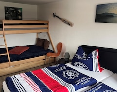 Casa/apartamento entero Apartment Timeless - Apartment (Stralsund, Alemania)