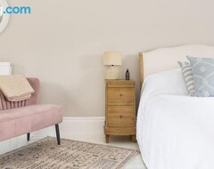 Tüm Ev/Apart Daire Stylish And Homely 1 Bed Edwardian Coach House (Colchester, Birleşik Krallık)