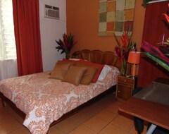 Hotel Casa Lima Bed & Breakfast (San José, Costa Rica)