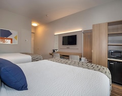 Hotel Microtel Inn & Suites By Wyndham Loveland (Loveland, USA)