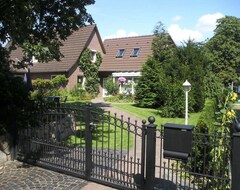 Toàn bộ căn nhà/căn hộ Neetzetal (Neetze, Đức)