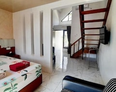 Entire House / Apartment Wafaby Guest House (Payakumbuh, Indonesia)