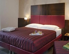 Hotel Le Magnolie Frigintini (Modica, Italien)