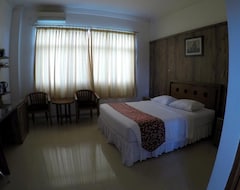Hotelli Je Meridien (Sorong, Indonesia)