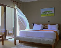 Hotel Haile Resort Adama (Nazret, Etiopía)