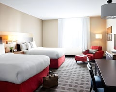 Hotel TownePlace Suites by Marriott Louisville Airport (Louisville, USA)