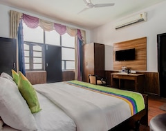 Hotel Itsy By Treebo | Jungle View Retreat     (Treebo Trend JVR) (Dehradun, Indien)