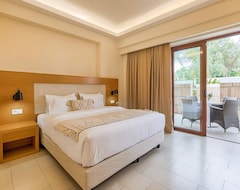 Hotel Villa Di Mare Seaside Suites (Ixia, Grecia)
