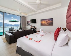Hotel Indochine Resort & Villas (Patong Beach, Tailandia)