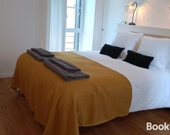 Bed & Breakfast Villa Buffon (Angers, Frankrig)